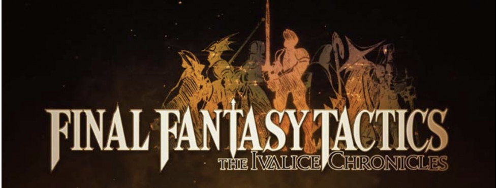 FF TACTICS
